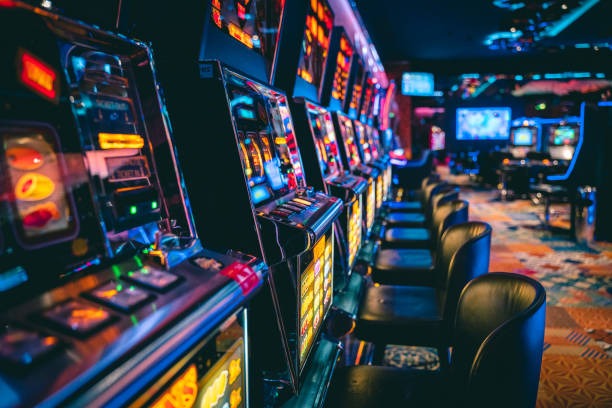 yoktogel heylink mobile gaming