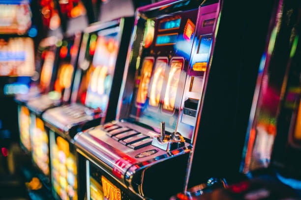 yoktogel heylink What Our Bingo Hall Offers