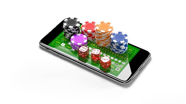 yoktogel heylink mobile gaming